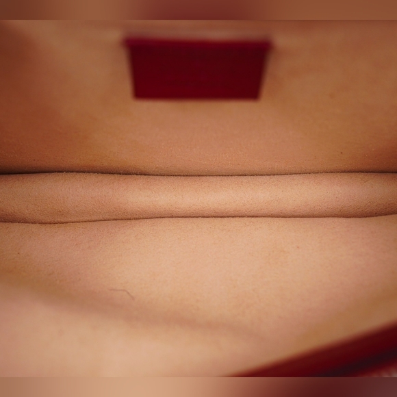 ❌️❌️SOLD❌️❌️AU16❤️ GUCCI Tweed GG Monogram Dionysus Shoulder Bag Black - Picture 14 of 15